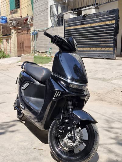 eve s1 brand new condition