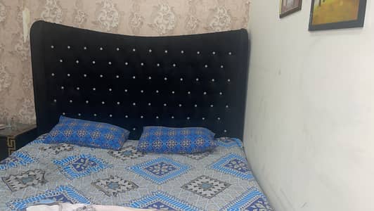 use bed set ,