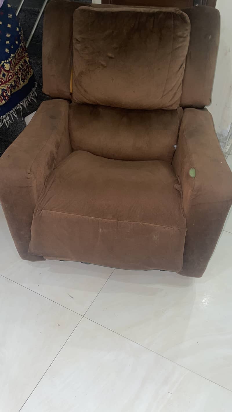 use bed set , 2