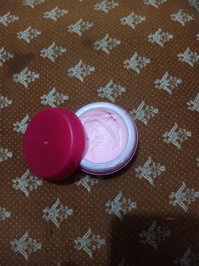 Night Cream