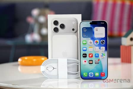 1 TB Apple iPhone 17 Pro Max Rare US Version (A3257) Brand New