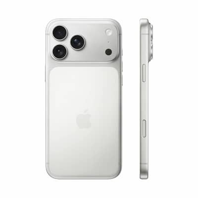 1 TB Apple iPhone 17 ProMax Rare US Version (A3257) Brand New 10/10