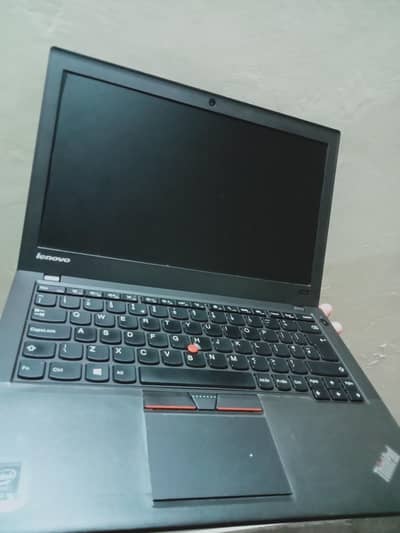 Lenovo Thinkpad, Intel (R) Core (TM), 5th generation, i5-5300U