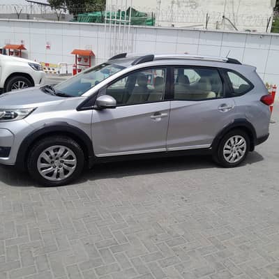 Honda BR-V I