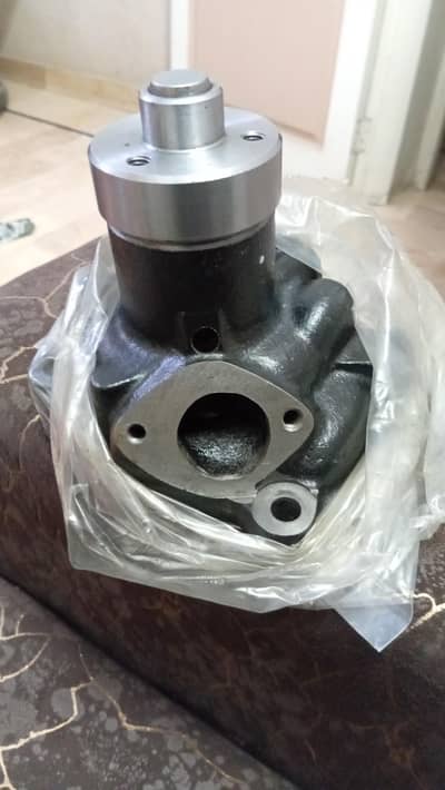 water pump for diesel eng