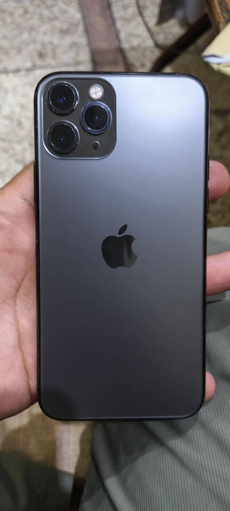 iphone 11 pro 0