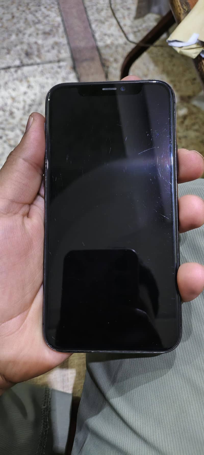 iphone 11 pro 4