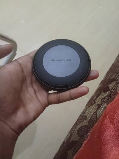 wireless charger