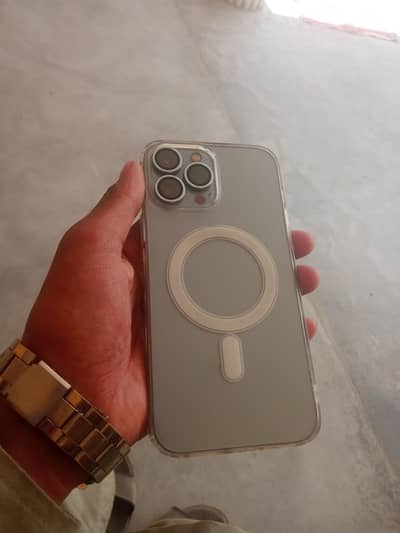 Apple iPhone 13 Pro Max 4mounth sim time
