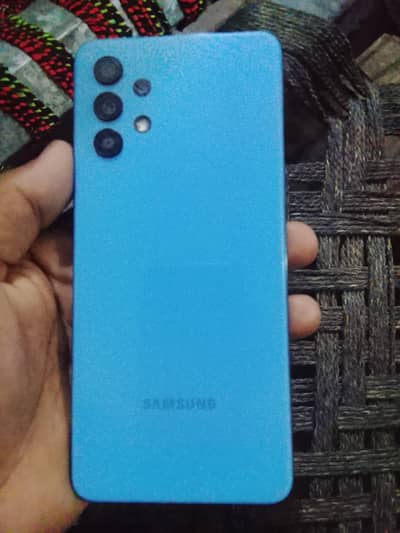Samsung Mobile A32