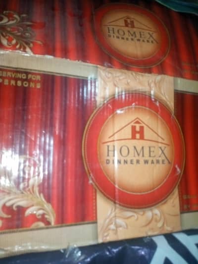 dinner set 32 pice