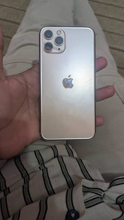 Apple iPhone 11 Pro