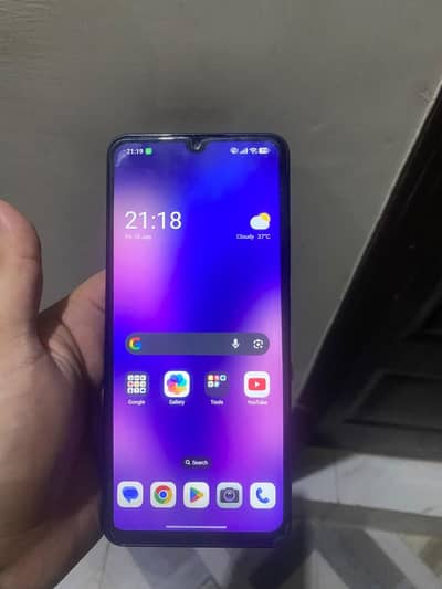 Xiaomi Redmi 14C 6/128 GB