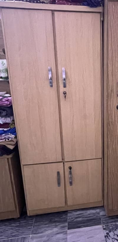 Wardrobe