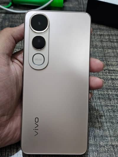 Vivo V50 Lite 5g
