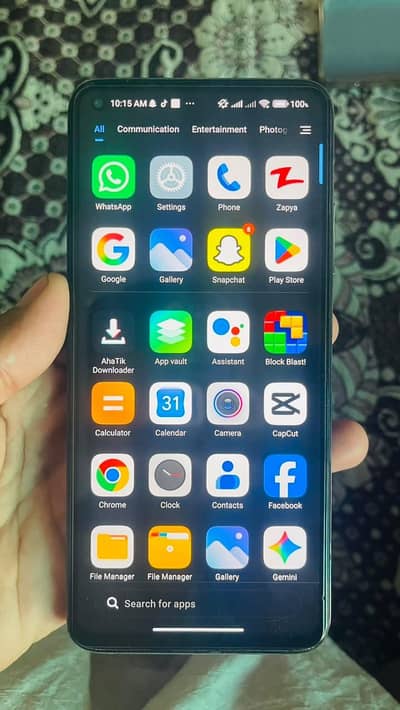 Xiaomi Mi 10T Pro