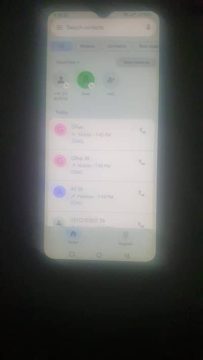 VGO TEL New 16