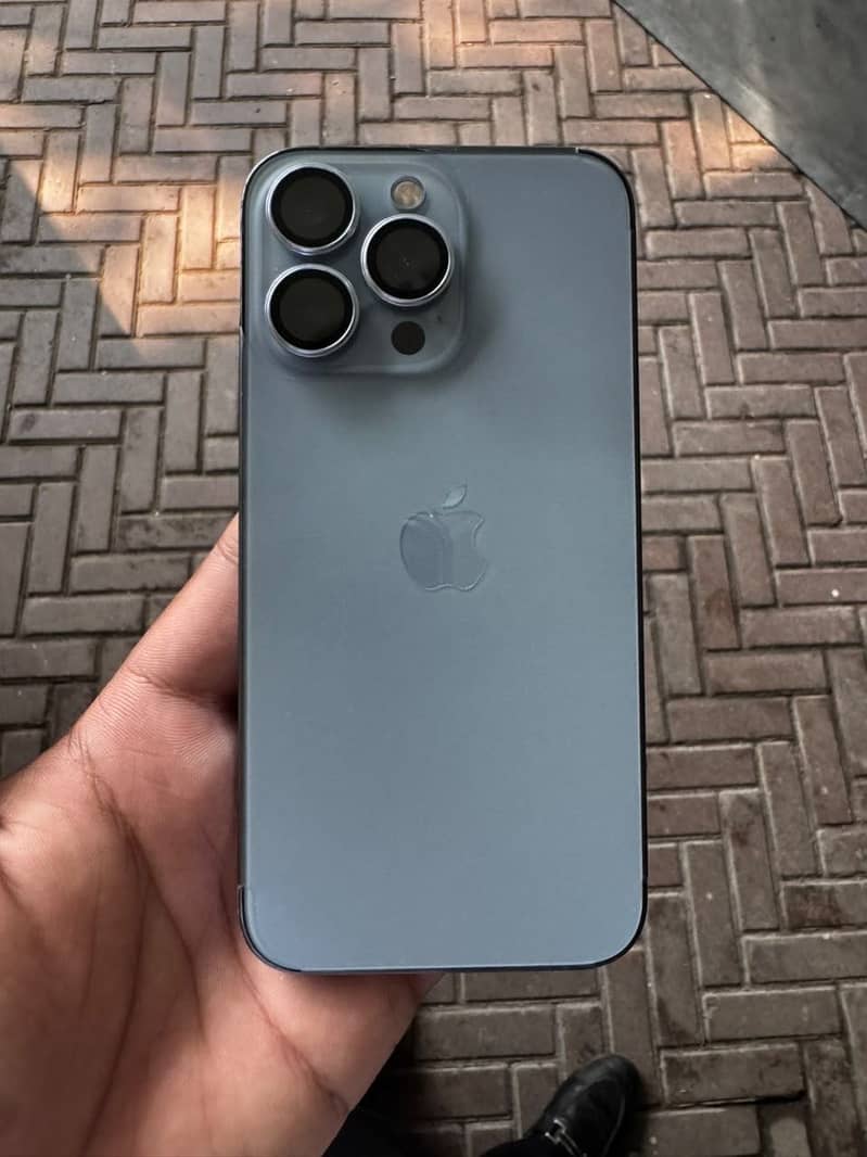 Apple iPhone 13 Pro 1
