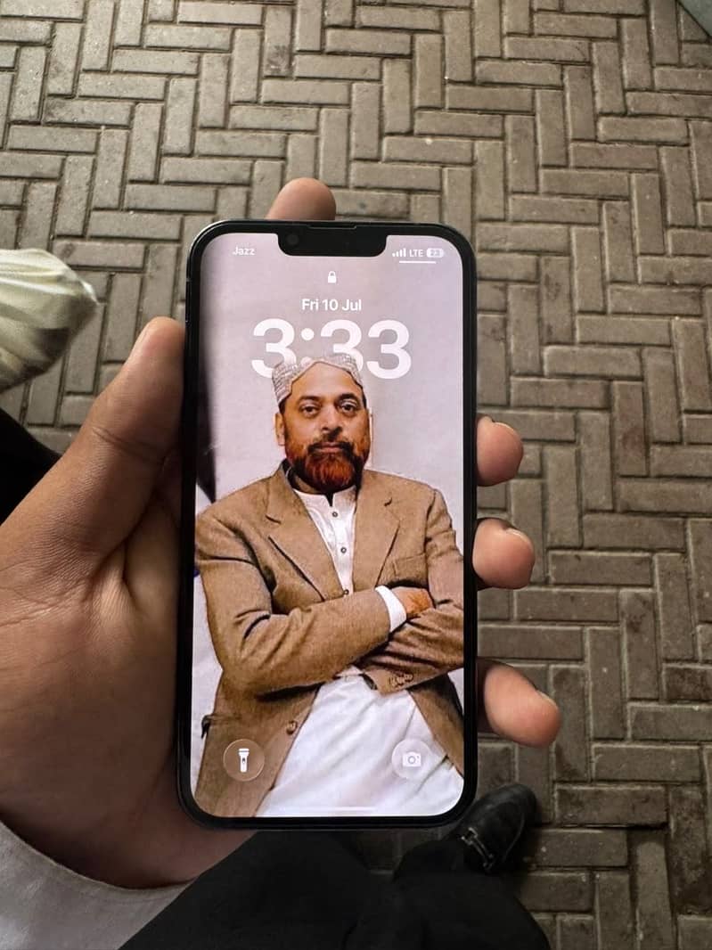Apple iPhone 13 Pro 3
