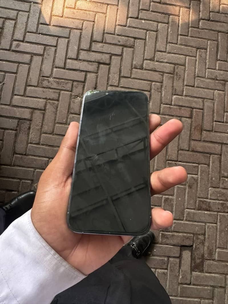 Apple iPhone 13 Pro 4