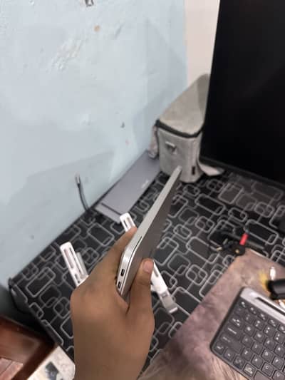 Macbook M1 Air 2020 16gb ram