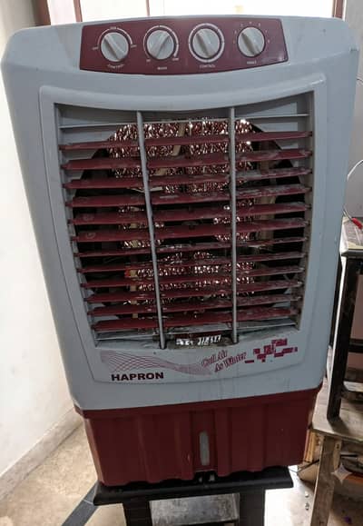 AC/Dc cooloer for sale bajli ka bill kuch b nai ata