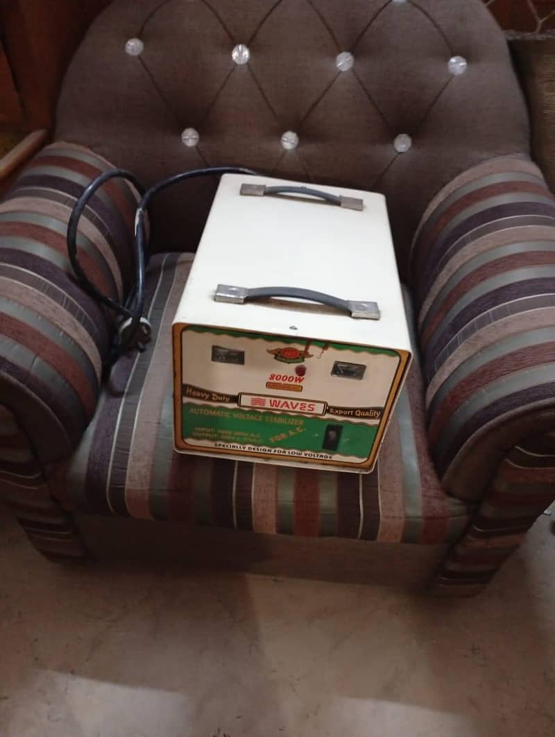 AC stabilizer 1