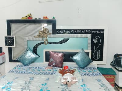 bed set