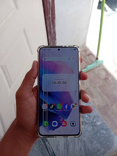 Samsung Mobile S21 FE