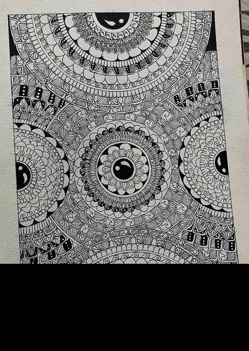 Mandala 0