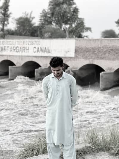 M Farhan