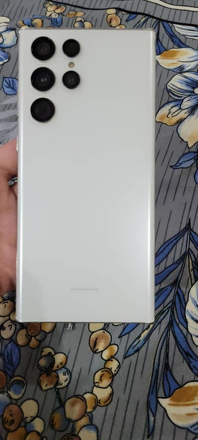 sumsung s22ultra 12/512