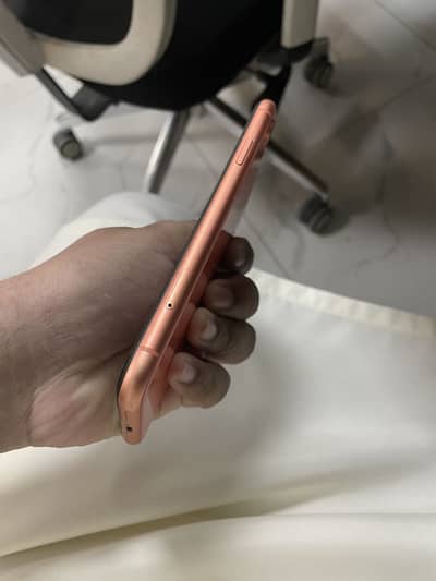 Iphone XR jv 64gb