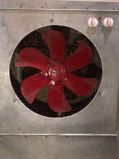 Air Cooler