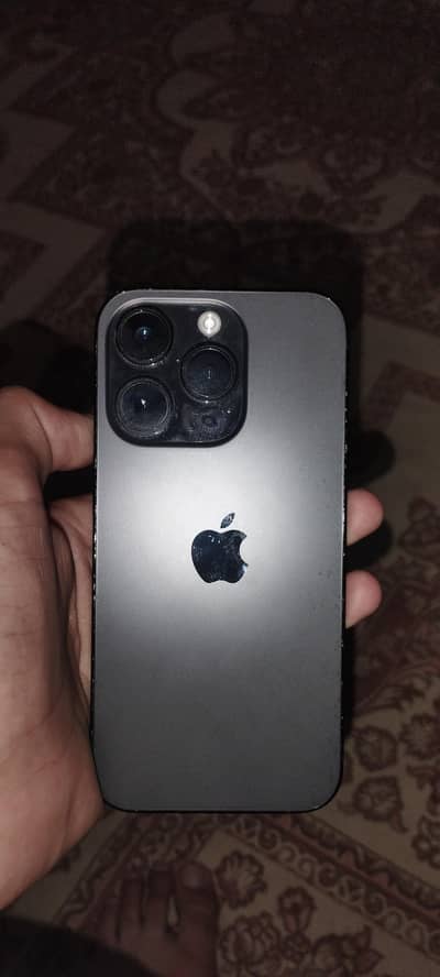 Apple iPhone 14 Pro