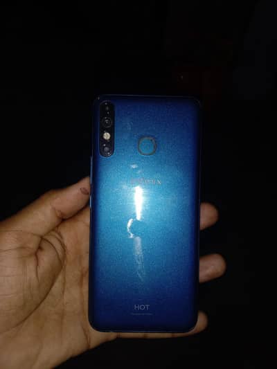 Infinix hot 8  All ok ha koi masla nhi ha urgent seal