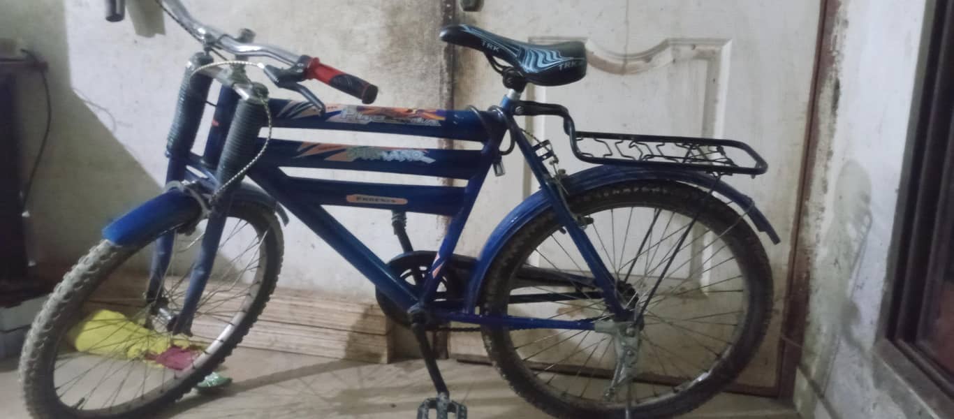 Bicycle 0