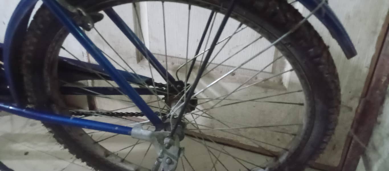 Bicycle 1