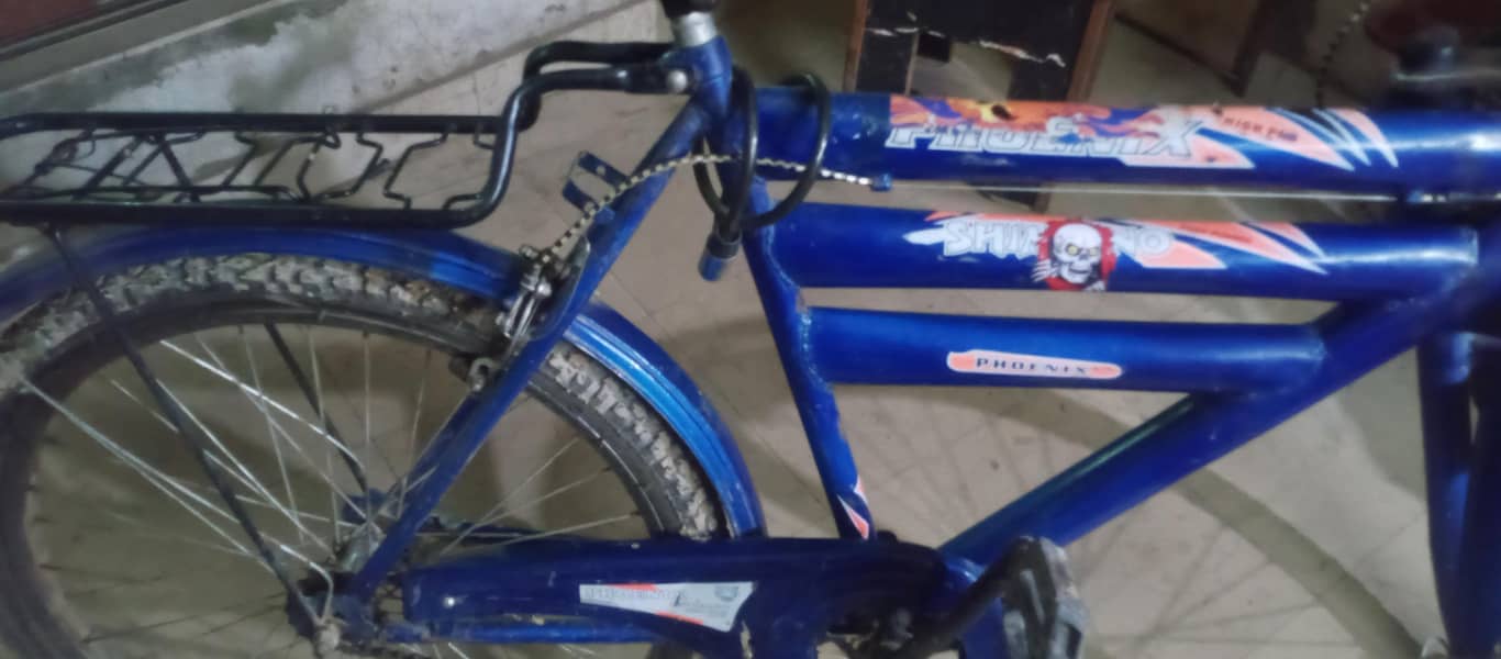 Bicycle 2