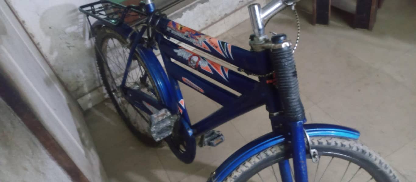 Bicycle 3