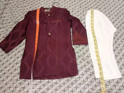 Preloved Clothes