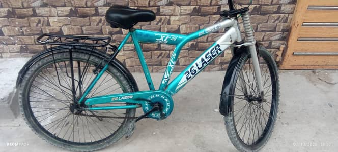 Sony cycle for sale service Tyre new no puncture