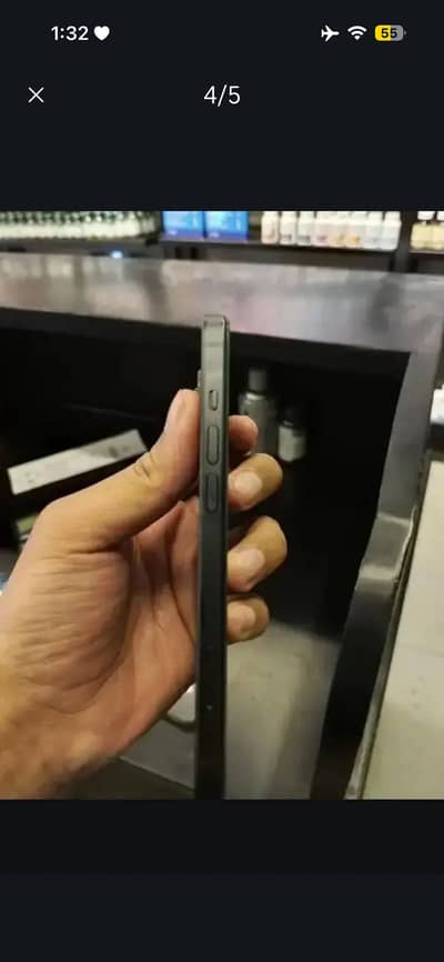 Apple iPhone 15