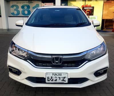 Honda City Aspire 2024 Total Geniune 03061678000