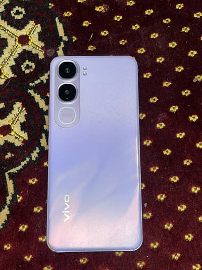 Vivo Y21d