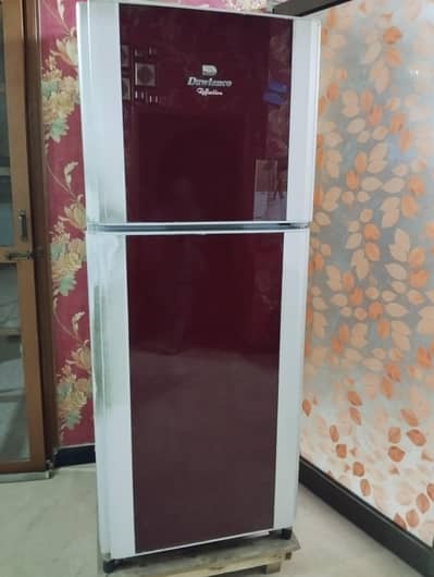 Dawlance Refrigerator (non inventer)