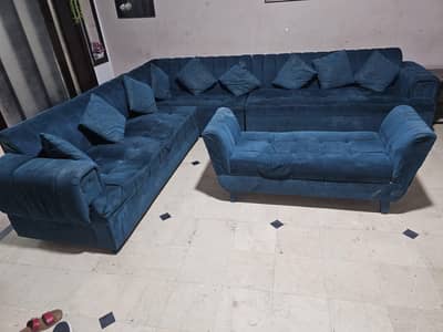 sale urgent