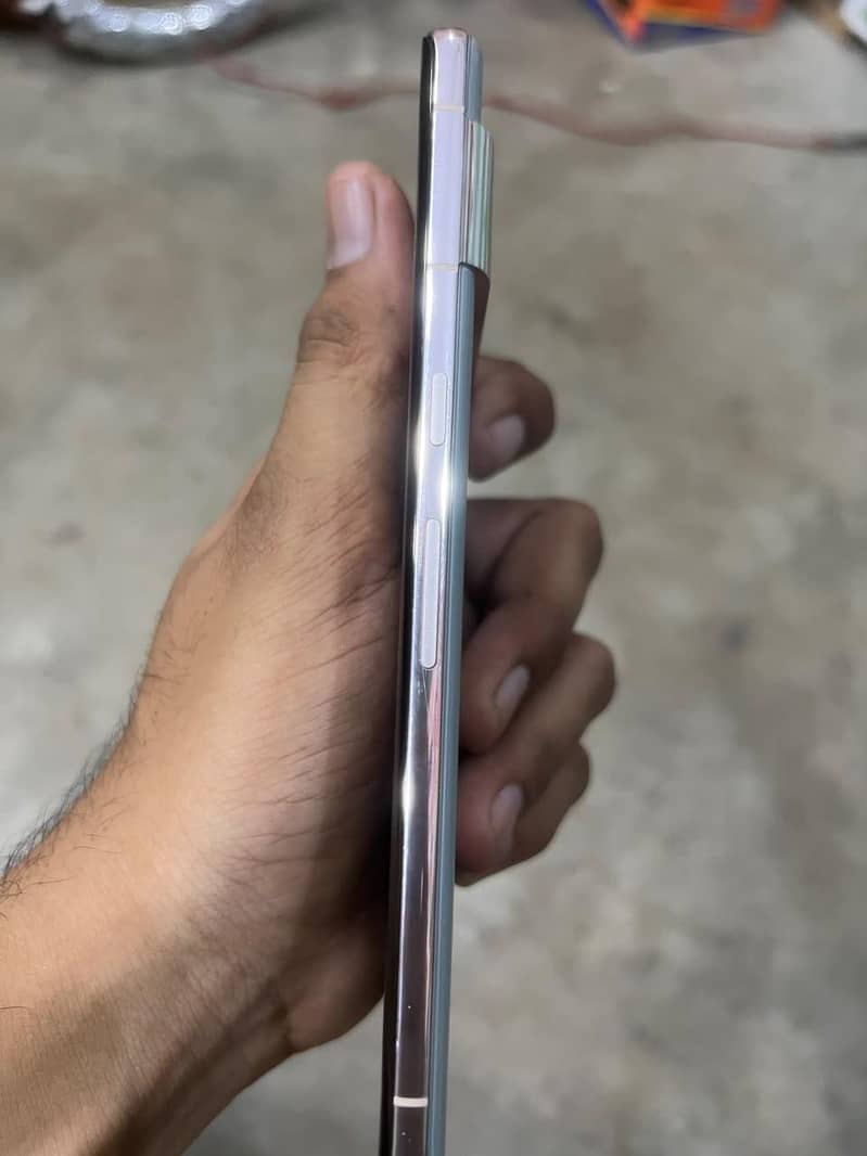 Google Pixel 7 Pro 1