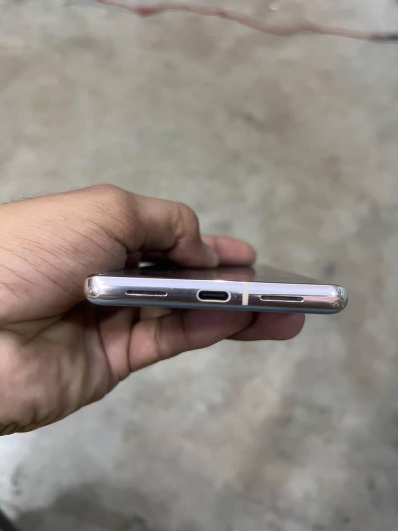 Google Pixel 7 Pro 3