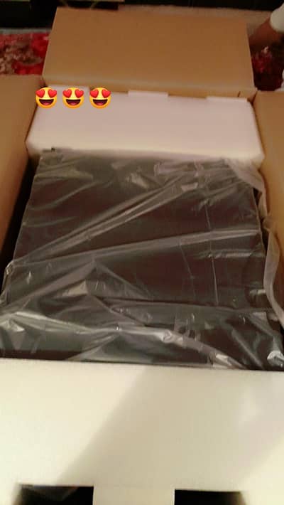 Knox 6.2 kw new inverter not used all ok